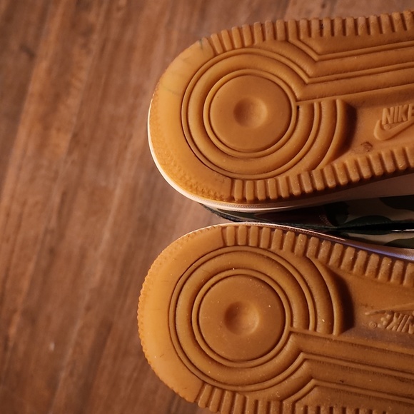 Men Air Force 1 - Picture 15 of 16